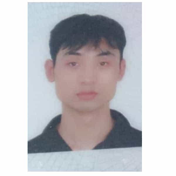 31岁岁陕西单身帅哥 - 昭通吉缘网