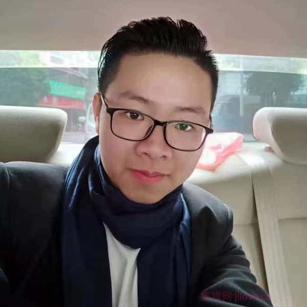 32岁岁广东单身帅哥 - 昭通吉缘网