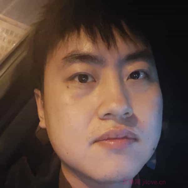 36岁岁山西单身帅哥 - 昭通吉缘网