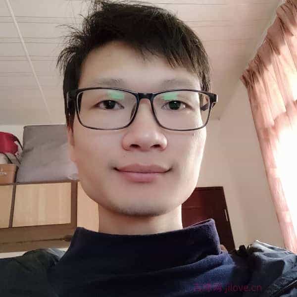 34岁岁福建单身帅哥 - 昭通吉缘网
