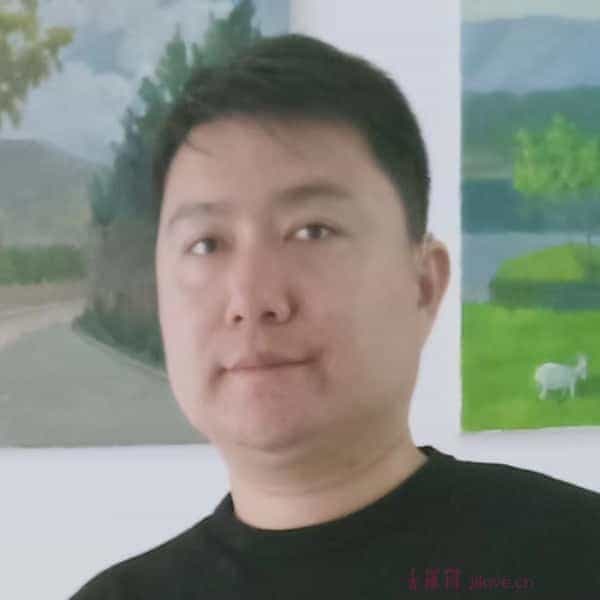 36岁岁辽宁单身帅哥 - 昭通吉缘网