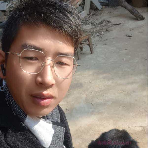 33岁岁安徽单身帅哥 - 昭通吉缘网