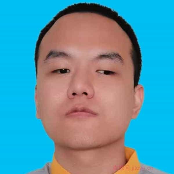 30岁岁山西单身帅哥 - 昭通吉缘网