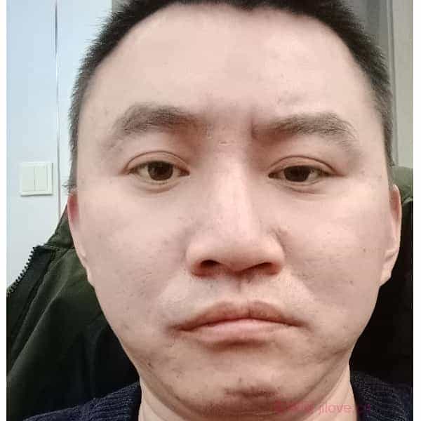 34岁岁山东单身帅哥 - 昭通吉缘网
