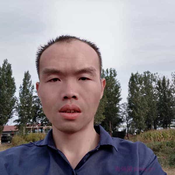 39岁岁山西单身帅哥 - 昭通吉缘网