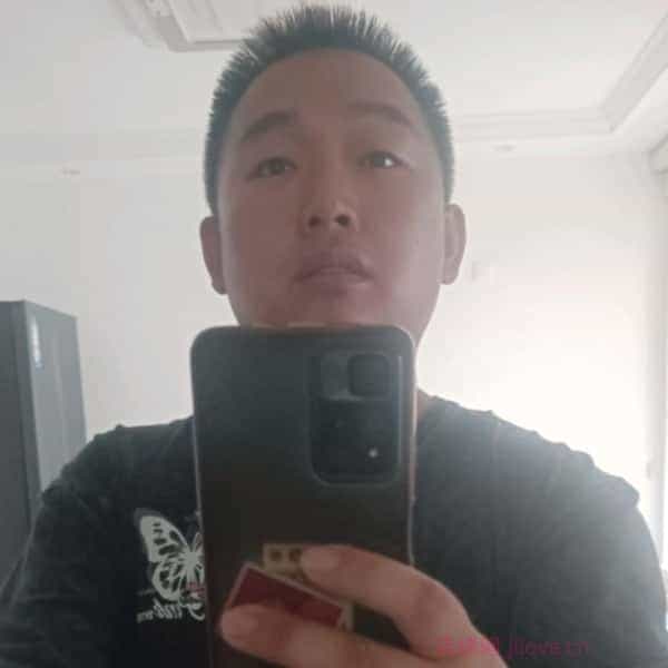 35岁岁内蒙古单身帅哥 - 昭通吉缘网