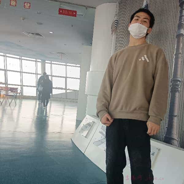 25岁岁河南单身帅哥 - 昭通吉缘网