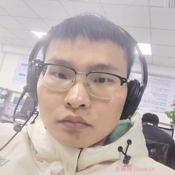 30岁岁江西单身帅哥 - 昭通吉缘网