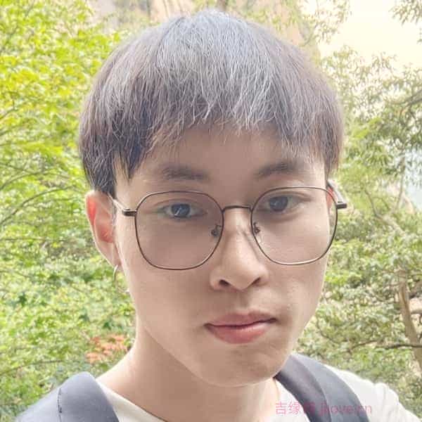 31岁岁四川单身帅哥 - 昭通吉缘网