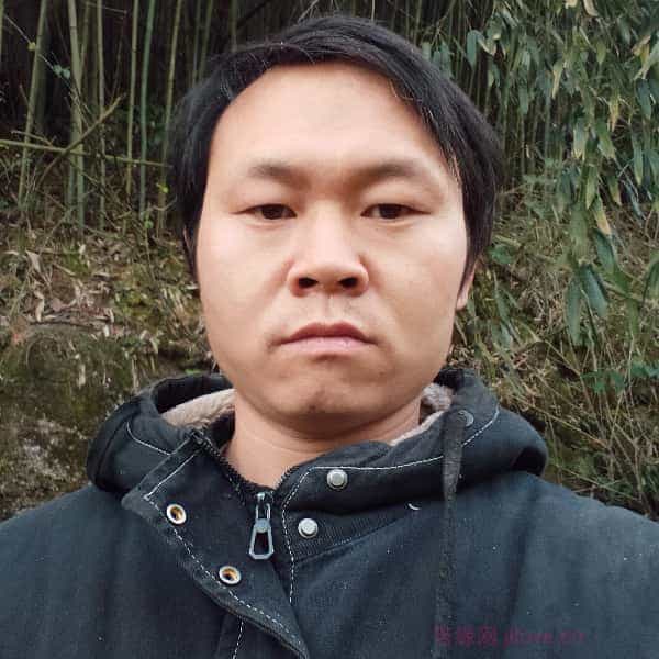 35岁岁湖南单身帅哥 - 昭通吉缘网