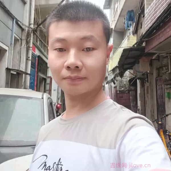 37岁岁湖北单身帅哥 - 昭通吉缘网