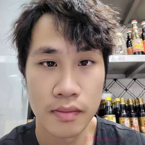 25岁岁四川单身帅哥 - 昭通吉缘网