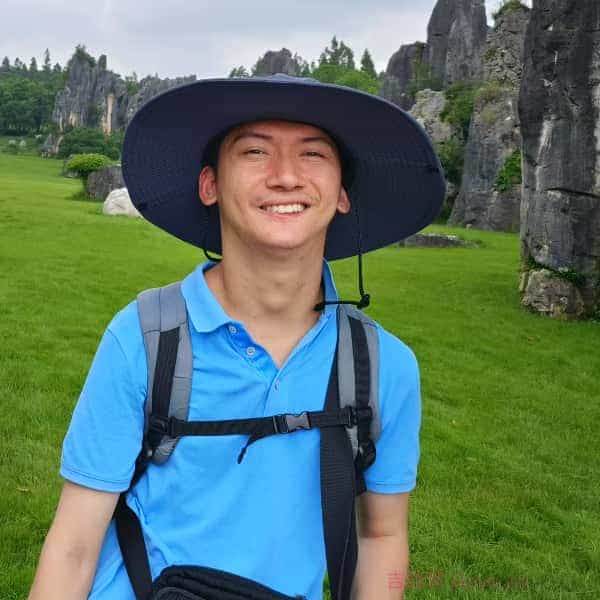 35岁岁河北单身帅哥 - 昭通吉缘网