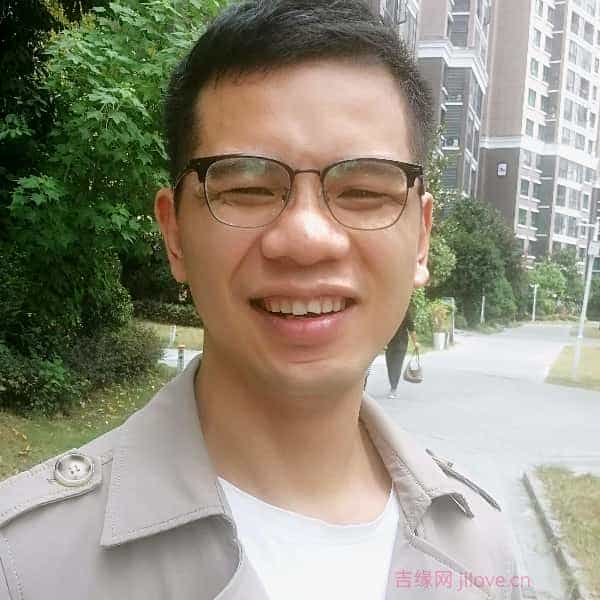 34岁岁湖南单身帅哥 - 昭通吉缘网