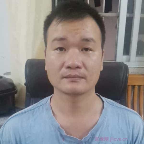 38岁岁广东单身帅哥 - 昭通吉缘网