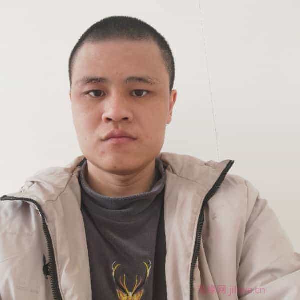 27岁岁江西单身帅哥 - 昭通吉缘网