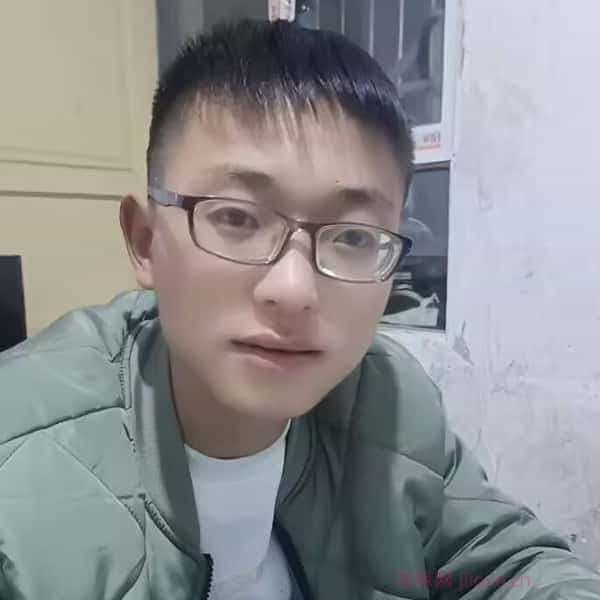 30岁岁贵州单身帅哥 - 昭通吉缘网