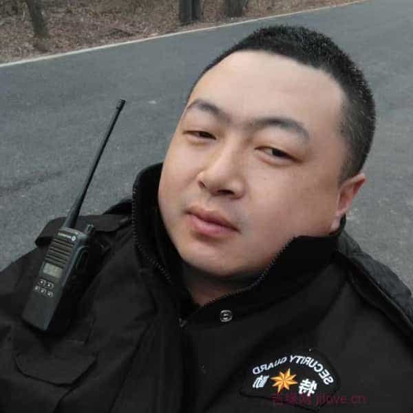 43岁岁辽宁单身帅哥 - 昭通吉缘网