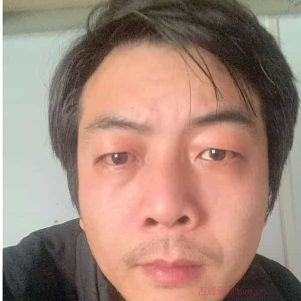 34岁岁河南单身帅哥 - 昭通吉缘网