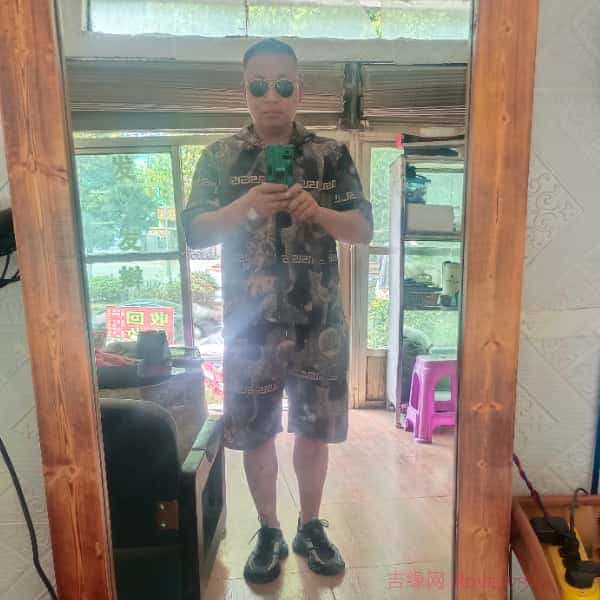 39岁岁贵州单身帅哥 - 昭通吉缘网