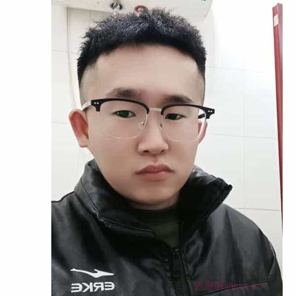 29岁岁河北单身帅哥 - 昭通吉缘网