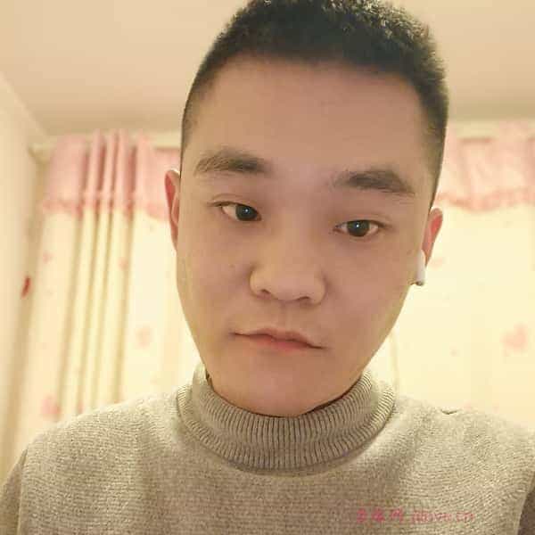 32岁岁山西单身帅哥 - 昭通吉缘网