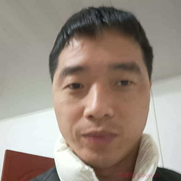 36岁岁安徽单身帅哥 - 昭通吉缘网
