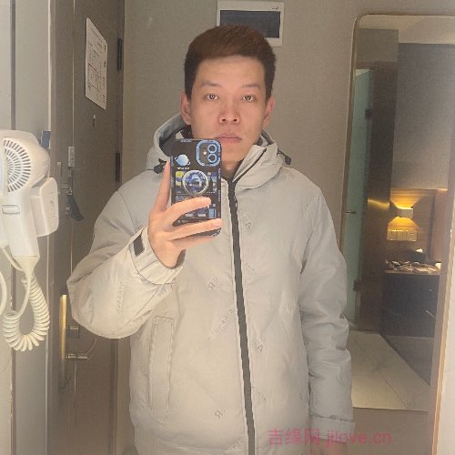 33岁岁河北单身帅哥 - 昭通吉缘网