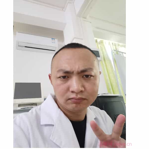 31岁岁四川单身帅哥 - 昭通吉缘网