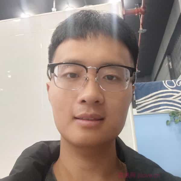 25岁岁河南单身帅哥 - 昭通吉缘网