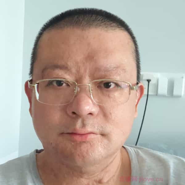 39岁岁山东单身帅哥 - 昭通吉缘网
