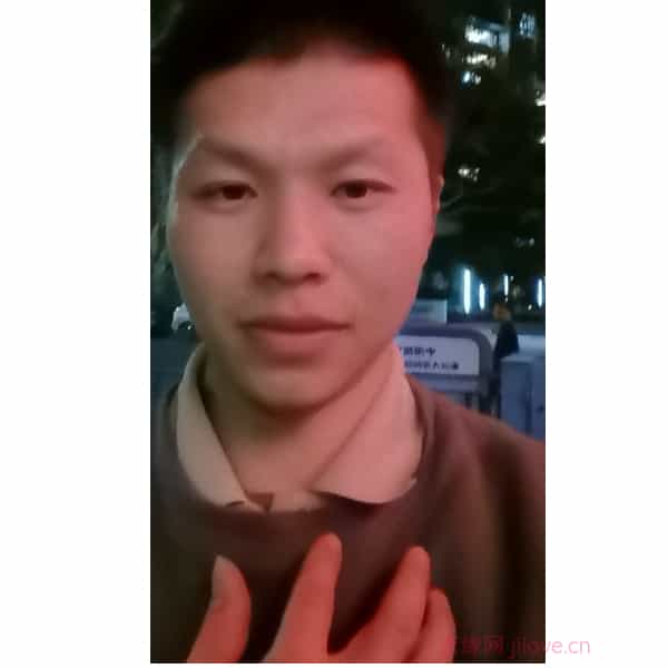 36岁岁广东单身帅哥 - 昭通吉缘网