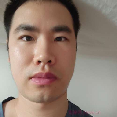 29岁岁广东单身帅哥 - 昭通吉缘网