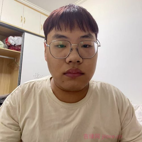 24岁岁河南单身帅哥 - 昭通吉缘网