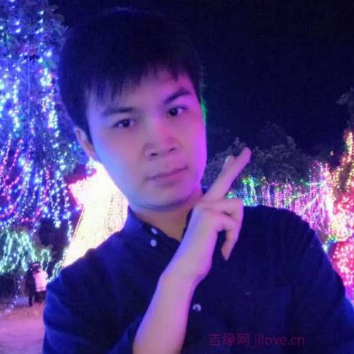 36岁岁广东单身帅哥 - 昭通吉缘网