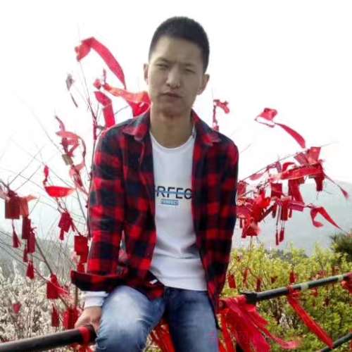 36岁岁河北单身帅哥 - 昭通吉缘网