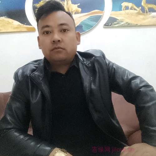 39岁岁山东单身帅哥 - 昭通吉缘网