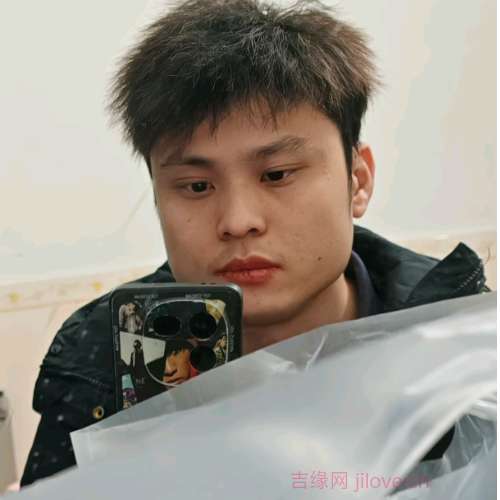 31岁岁广东单身帅哥 - 昭通吉缘网