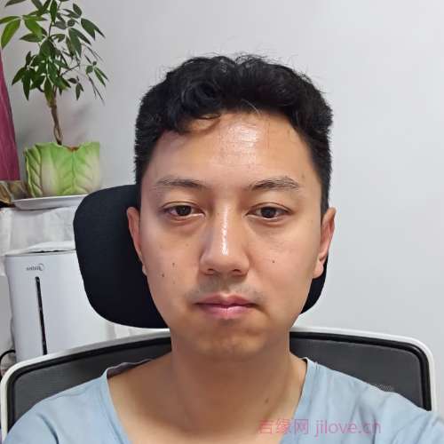 36岁岁辽宁单身帅哥 - 昭通吉缘网