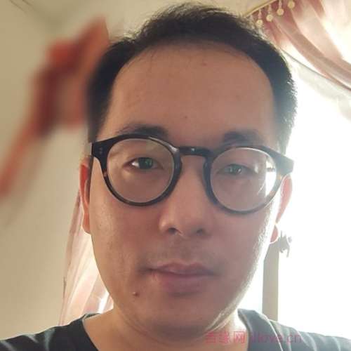 35岁岁广东单身帅哥 - 昭通吉缘网