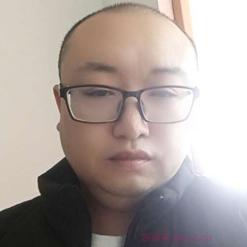 35岁岁广东单身帅哥 - 昭通吉缘网