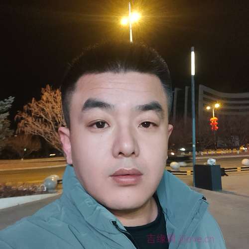 36岁岁辽宁单身帅哥 - 昭通吉缘网