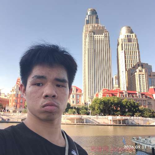 21岁岁广西单身帅哥 - 昭通吉缘网