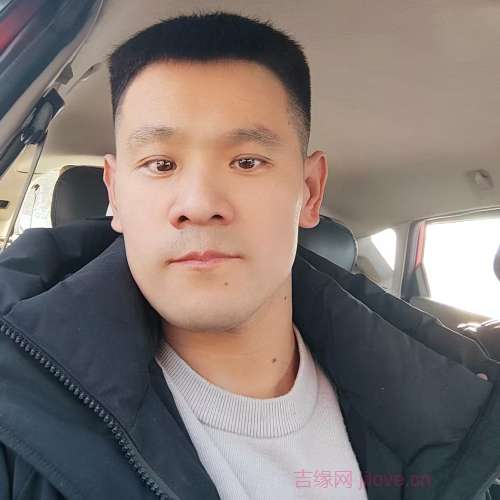 34岁岁山东单身帅哥 - 昭通吉缘网