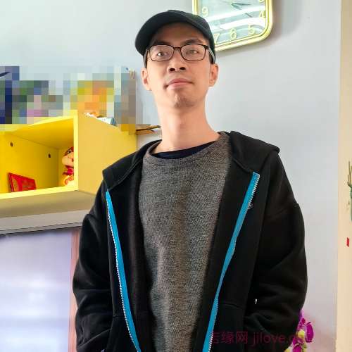 35岁岁广东单身帅哥 - 昭通吉缘网