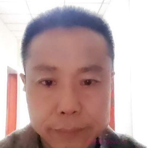 50岁岁新疆单身帅哥 - 昭通吉缘网