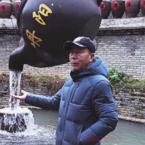 51岁岁福建单身帅哥 - 昭通吉缘网