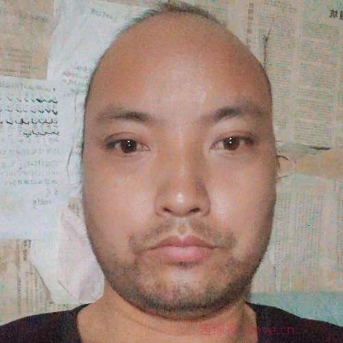 38岁岁贵州单身帅哥 - 昭通吉缘网
